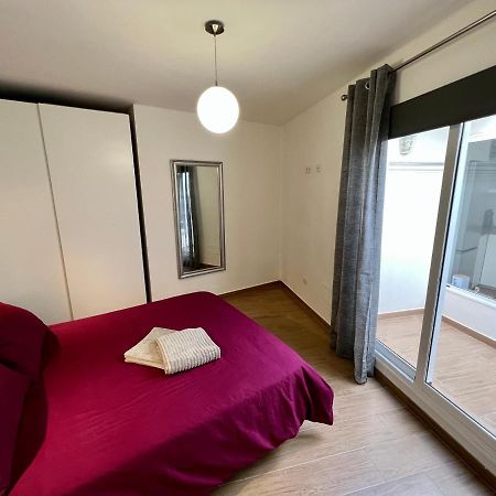 Bungalow Nueva York Costa Teguise Bagian luar foto