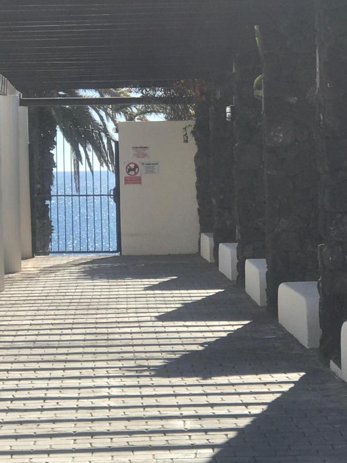 Bungalow Nueva York Costa Teguise Bagian luar foto