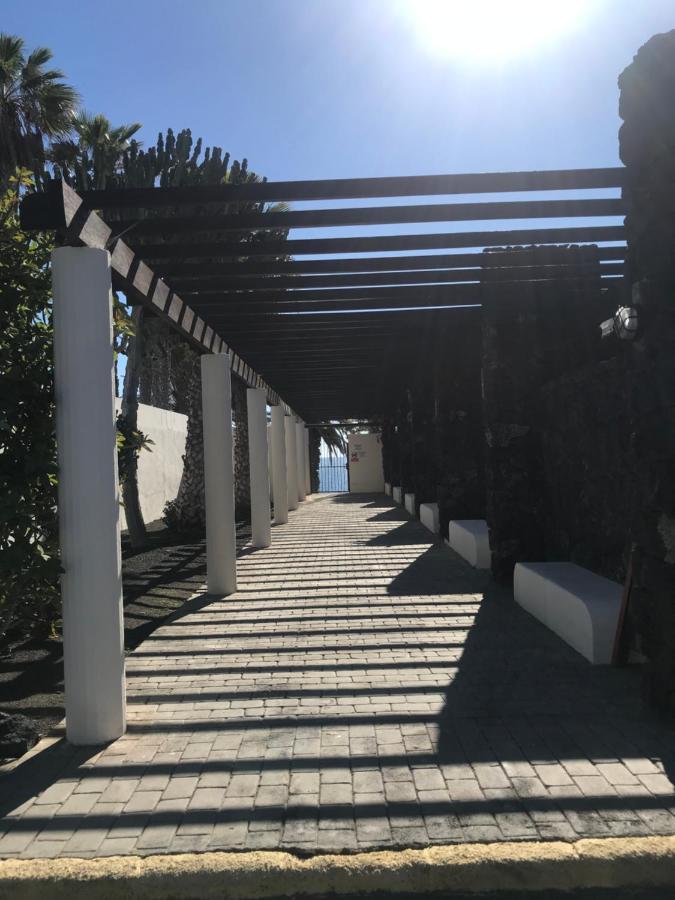 Bungalow Nueva York Costa Teguise Bagian luar foto