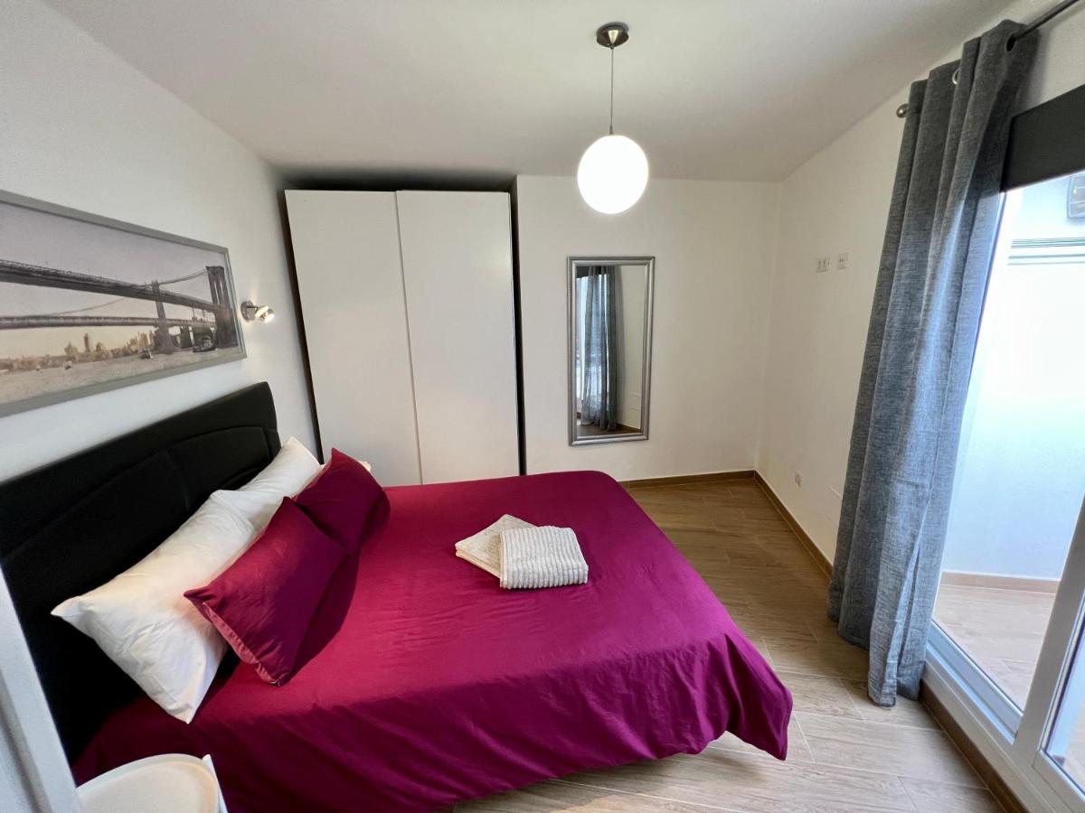 Bungalow Nueva York Costa Teguise Bagian luar foto