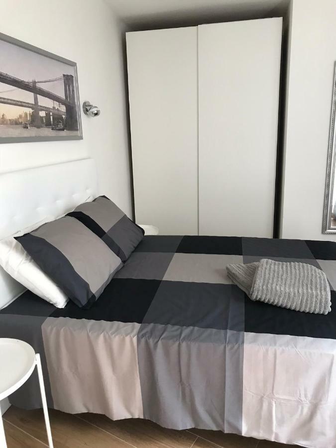Bungalow Nueva York Costa Teguise Bagian luar foto