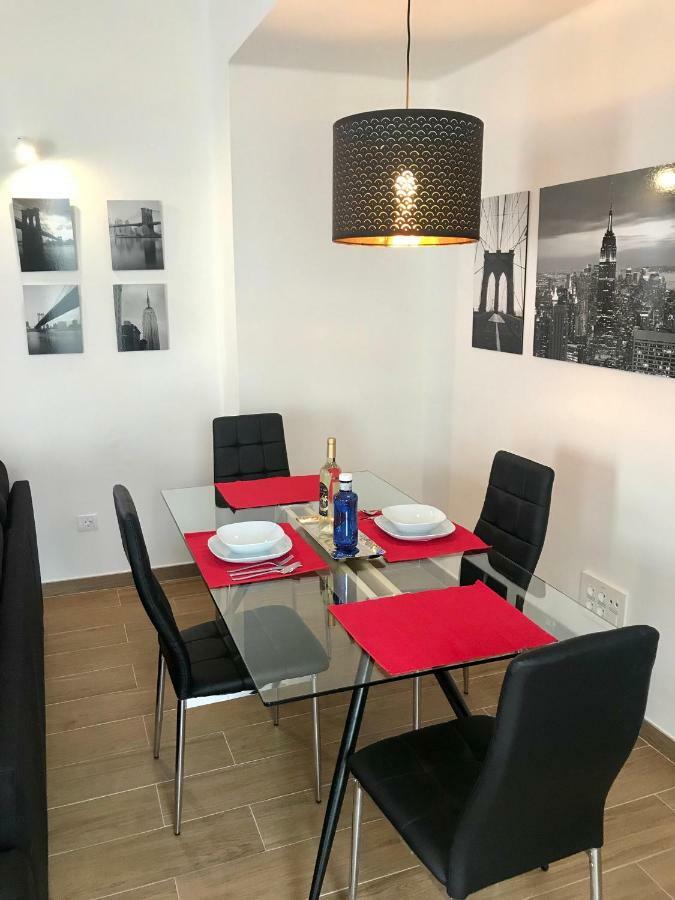 Bungalow Nueva York Costa Teguise Bagian luar foto