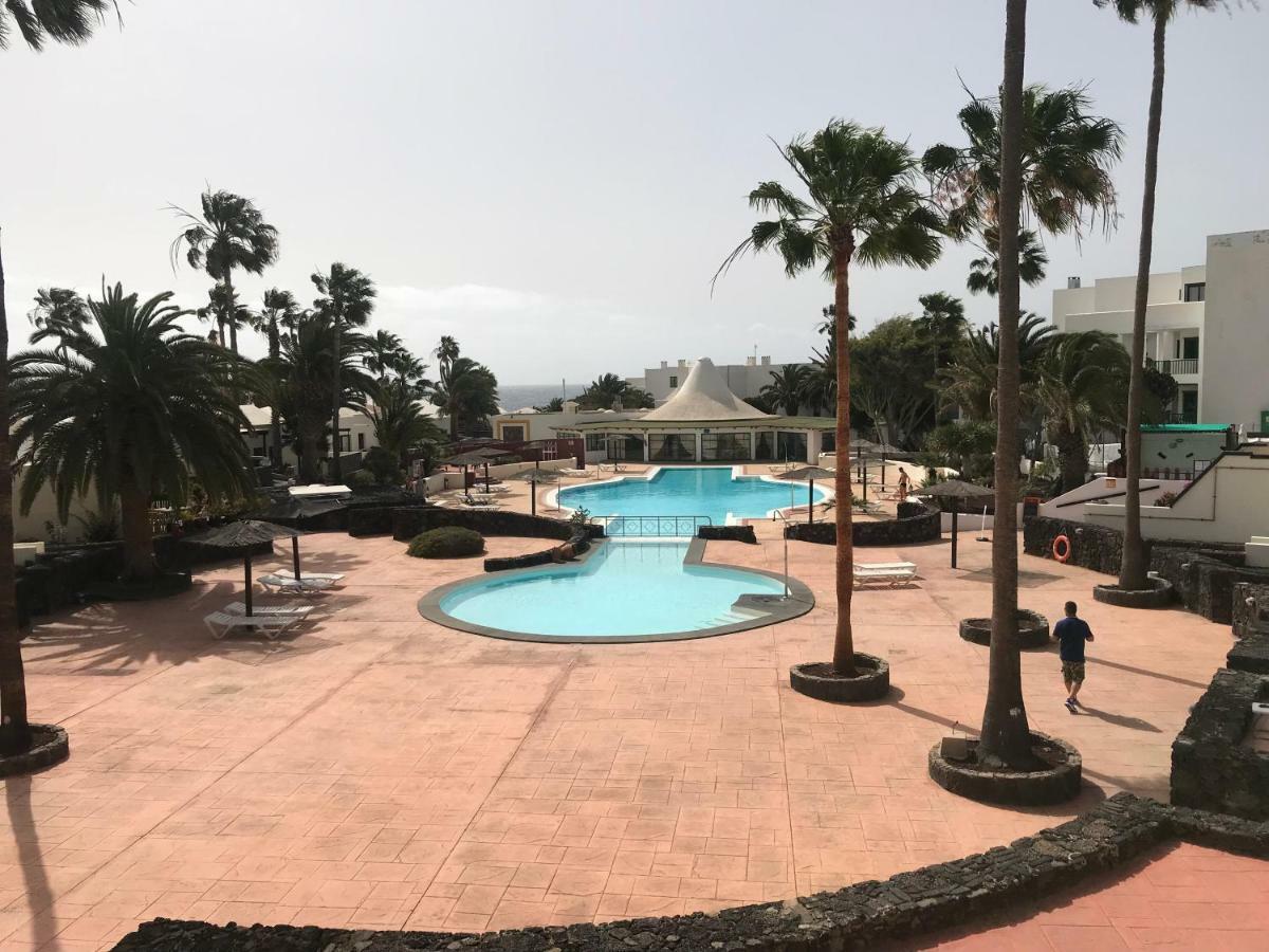 Bungalow Nueva York Costa Teguise Bagian luar foto