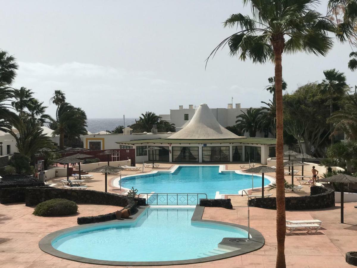 Bungalow Nueva York Costa Teguise Bagian luar foto