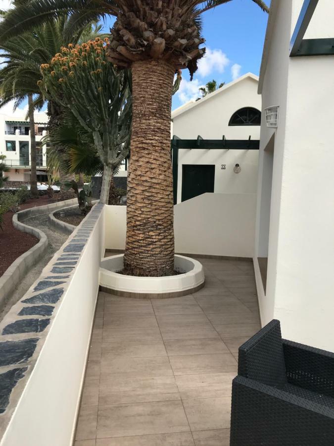 Bungalow Nueva York Costa Teguise Bagian luar foto