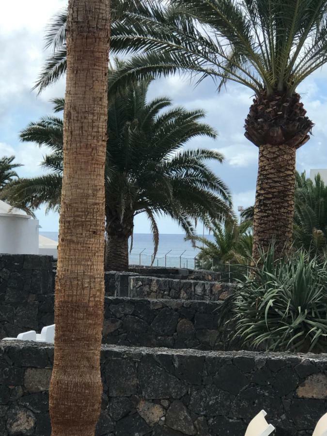 Bungalow Nueva York Costa Teguise Bagian luar foto